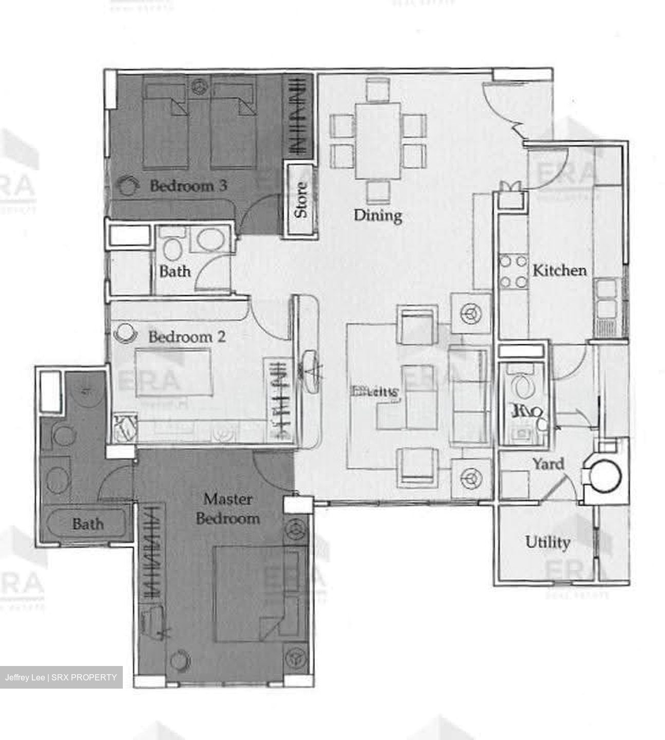 Castle Green (D26), Condominium #630394901